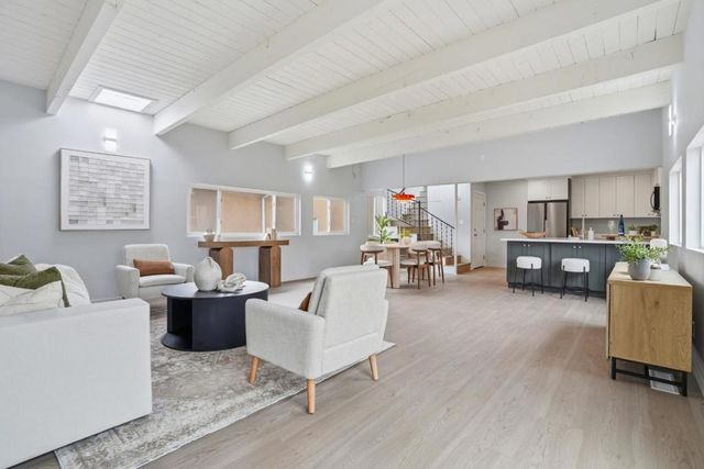 430 Cavanaugh Street, San Mateo, CA 94401