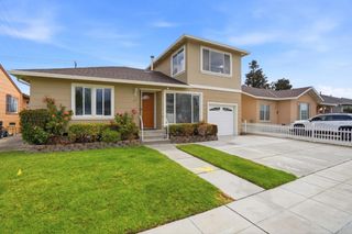 430 Cavanaugh Street, San Mateo, CA 94401