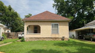 1121 N C St, Wellington, KS 67152