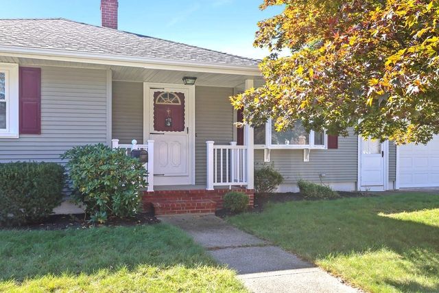 152 Armsby St, New Bedford, MA 02745