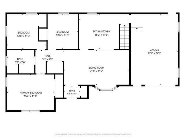 152 Armsby St, New Bedford, MA 02745