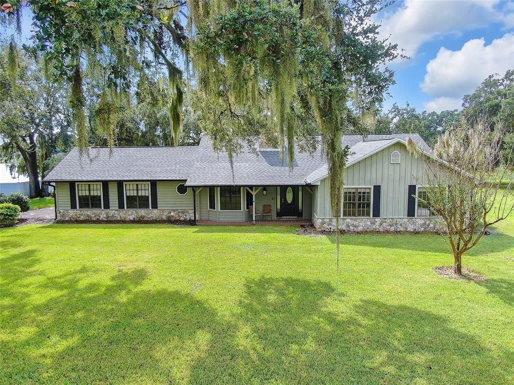 1204 JOE HENRY WHEELER DRIVE, Dover, FL 33527