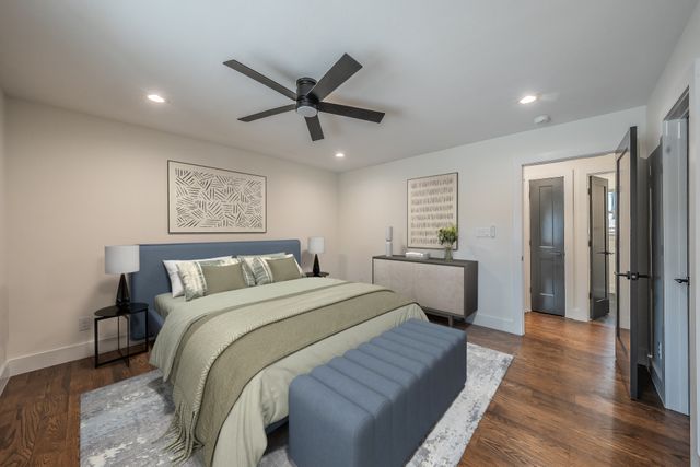 1201 Cedar Hill Avenue, Dallas, TX 75208