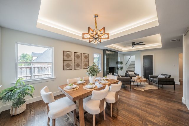 1201 Cedar Hill Avenue, Dallas, TX 75208