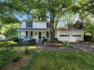 3054 Whisper Knob Road, Marietta, GA 30062