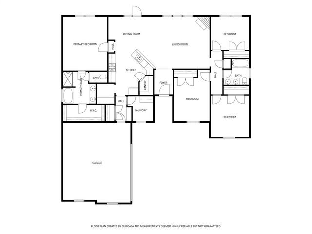 3215 Rosehill Drive, Lake Charles, LA 70607