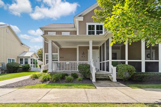 185 W Case Street, Powell, OH 43065