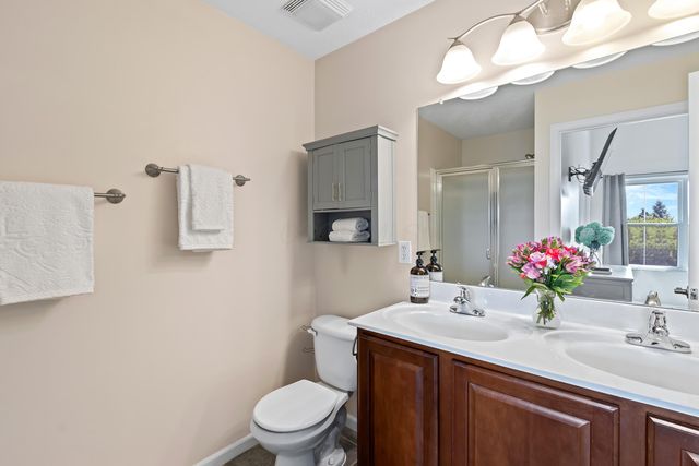 185 W Case Street, Powell, OH 43065