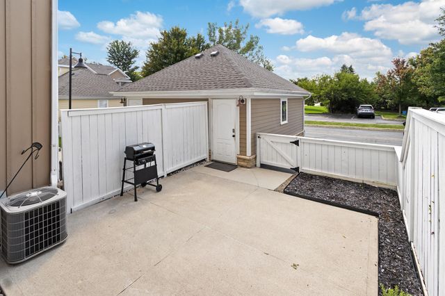 185 W Case Street, Powell, OH 43065