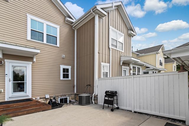 185 W Case Street, Powell, OH 43065