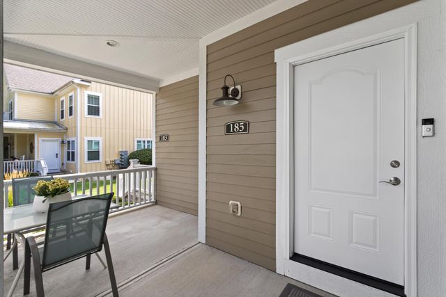 185 W Case Street, Powell, OH 43065