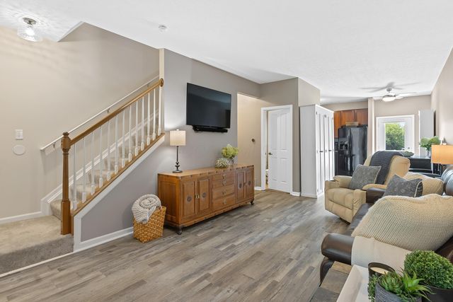 185 W Case Street, Powell, OH 43065