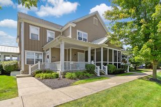 185 W Case Street, Powell, OH 43065