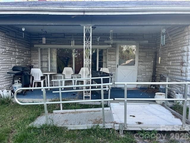 205 Whitson Road, Marion, NC 28752