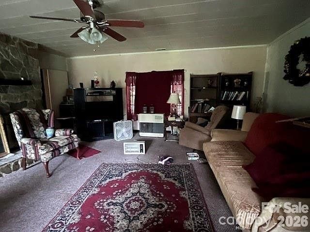 205 Whitson Road, Marion, NC 28752