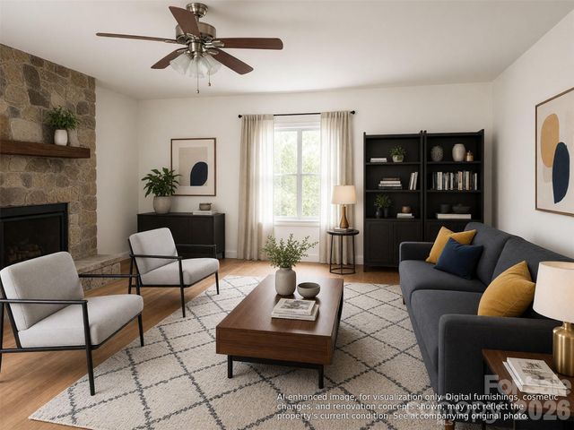 205 Whitson Road, Marion, NC 28752