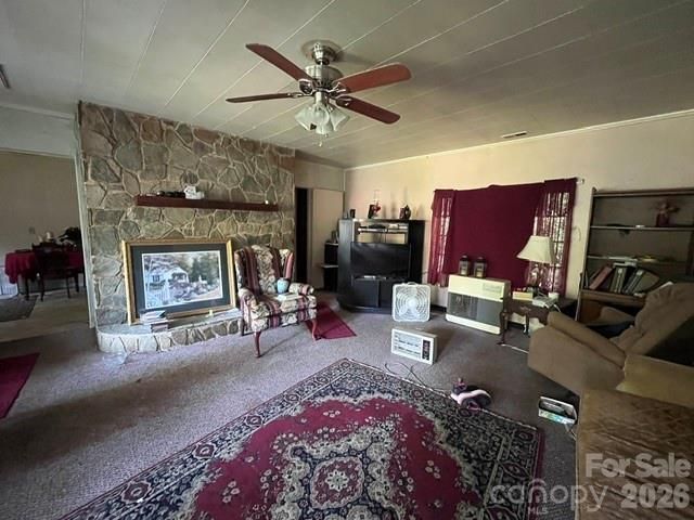 205 Whitson Road, Marion, NC 28752