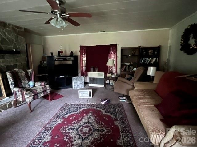 205 Whitson Road, Marion, NC 28752