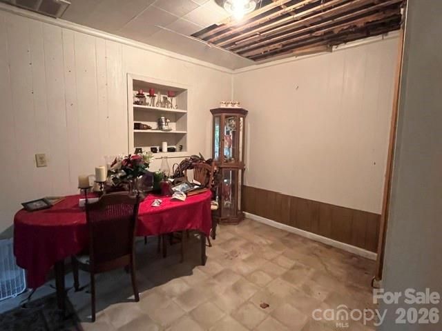 205 Whitson Road, Marion, NC 28752