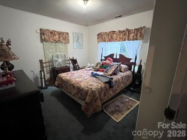 205 Whitson Road, Marion, NC 28752