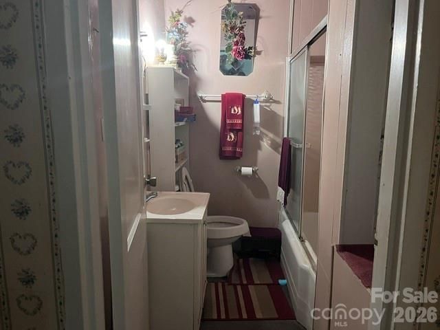205 Whitson Road, Marion, NC 28752