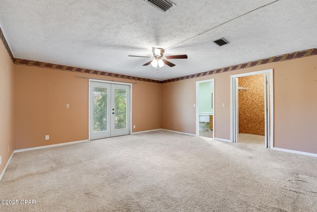 917 Plantation Drive, Panama City, FL 32404