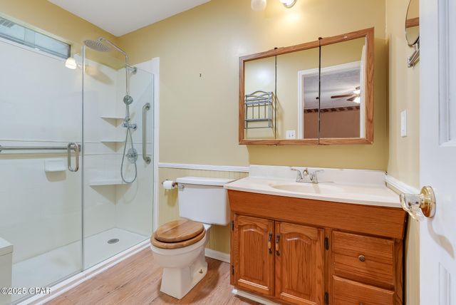 917 Plantation Drive, Panama City, FL 32404