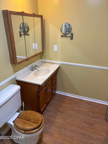 917 Plantation Drive, Panama City, FL 32404