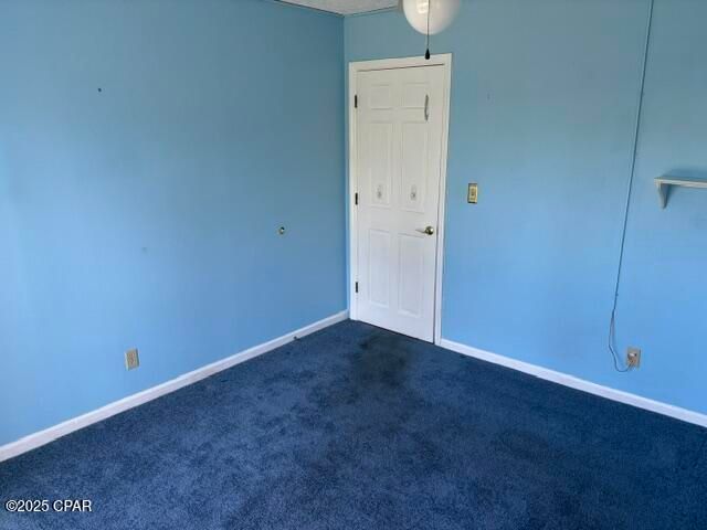 917 Plantation Drive, Panama City, FL 32404