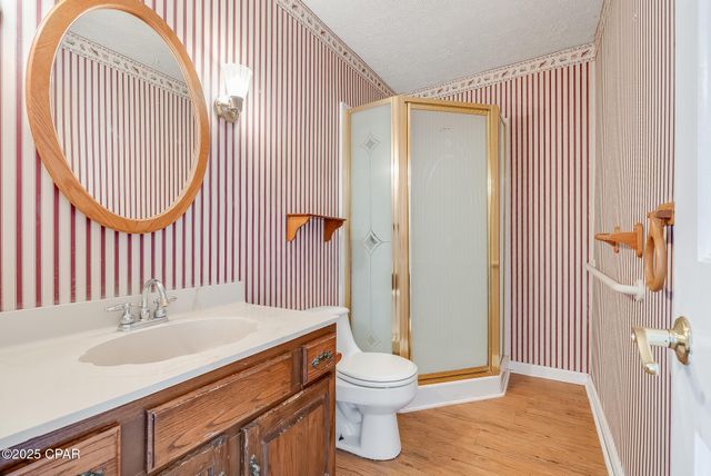 917 Plantation Drive, Panama City, FL 32404