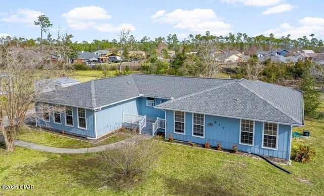 917 Plantation Drive, Panama City, FL 32404