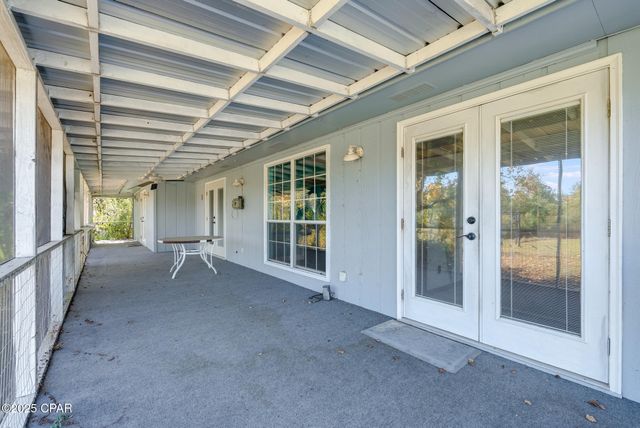 917 Plantation Drive, Panama City, FL 32404