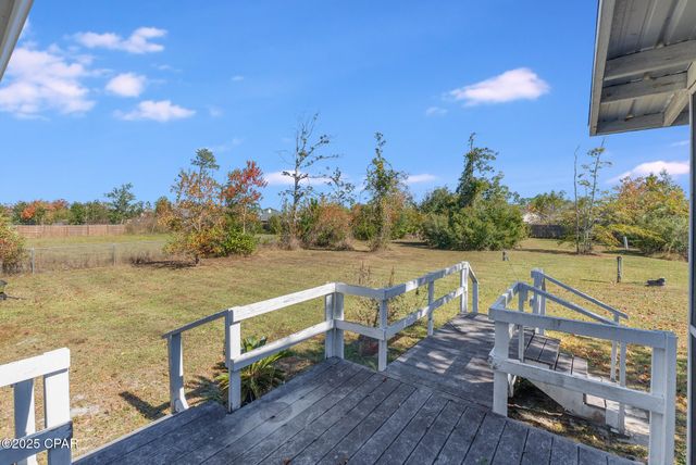 917 Plantation Drive, Panama City, FL 32404