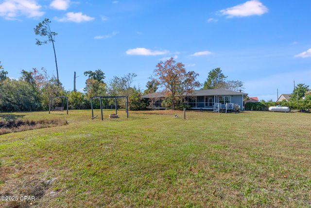 917 Plantation Drive, Panama City, FL 32404