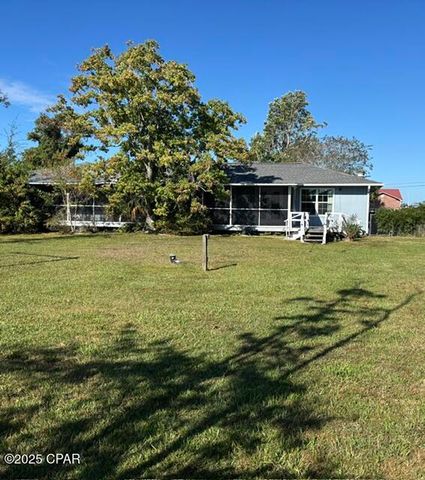 917 Plantation Drive, Panama City, FL 32404