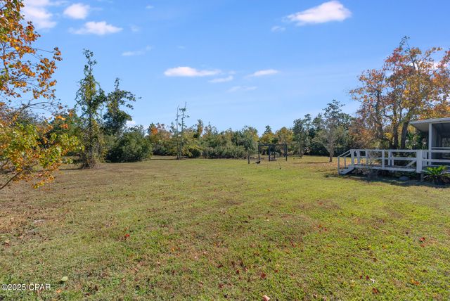 917 Plantation Drive, Panama City, FL 32404