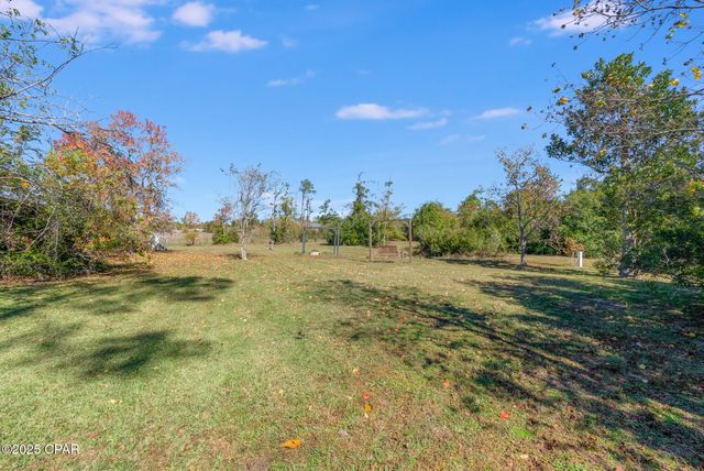 917 Plantation Drive, Panama City, FL 32404