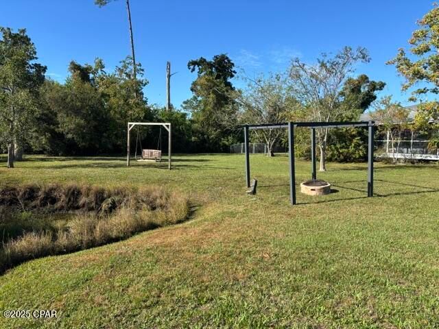 917 Plantation Drive, Panama City, FL 32404