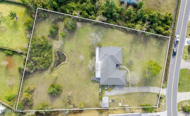 917 Plantation Drive, Panama City, FL 32404