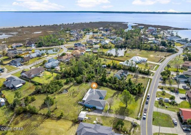 917 Plantation Drive, Panama City, FL 32404