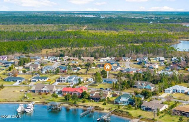 917 Plantation Drive, Panama City, FL 32404