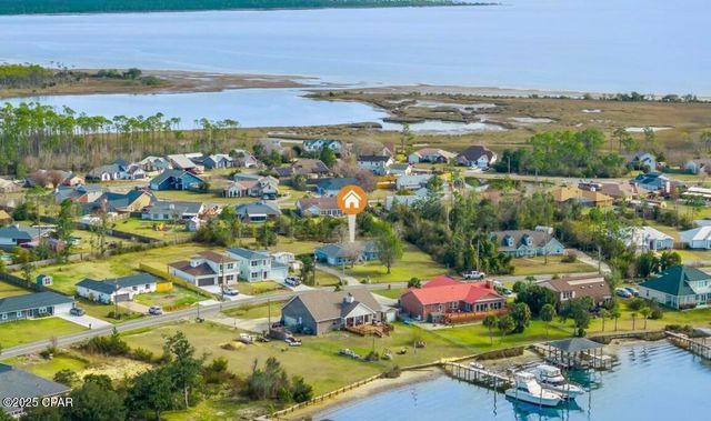 917 Plantation Drive, Panama City, FL 32404