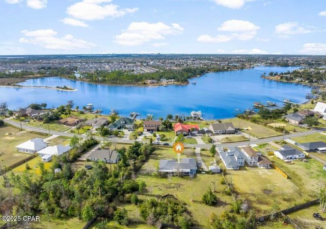 917 Plantation Drive, Panama City, FL 32404