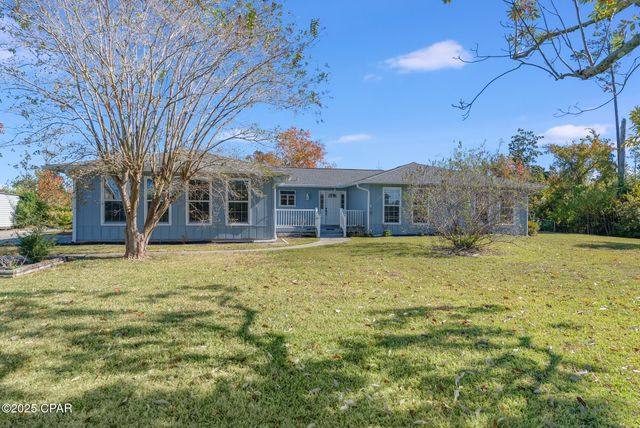 917 Plantation Drive, Panama City, FL 32404