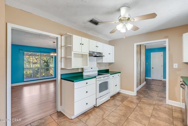 917 Plantation Drive, Panama City, FL 32404