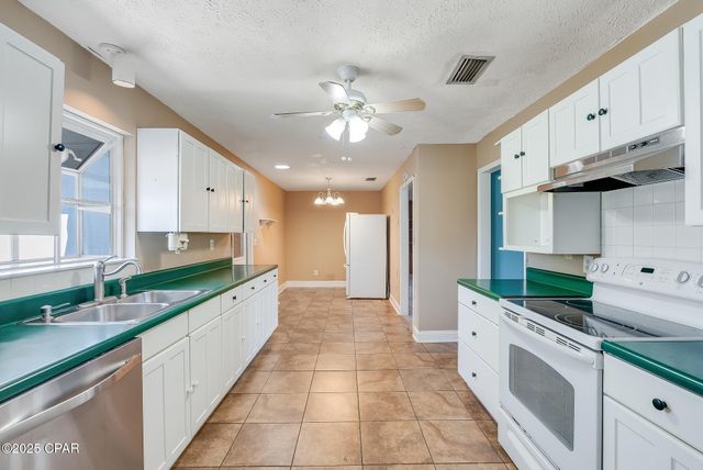 917 Plantation Drive, Panama City, FL 32404