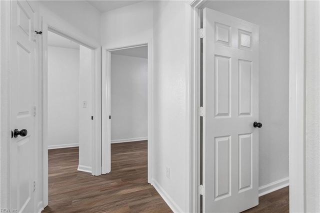 15 E Howard ST, Hampton, VA 23663