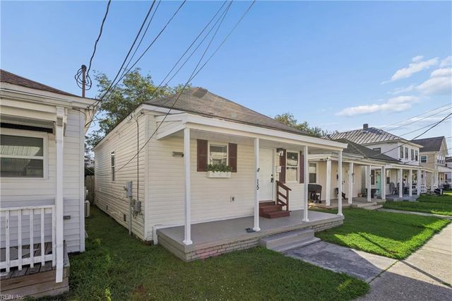 15 E Howard ST, Hampton, VA 23663