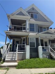 1507 West Street, Utica, NY 13501