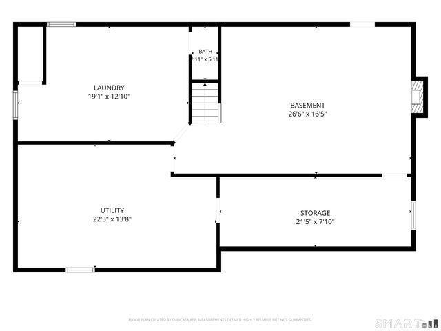 852 Brookside Drive, Orange, CT 06477